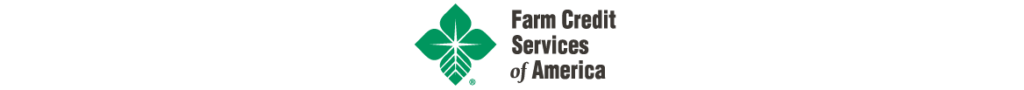 Farm Credit Services of Americal logo Farm Credit Services of Americal logo